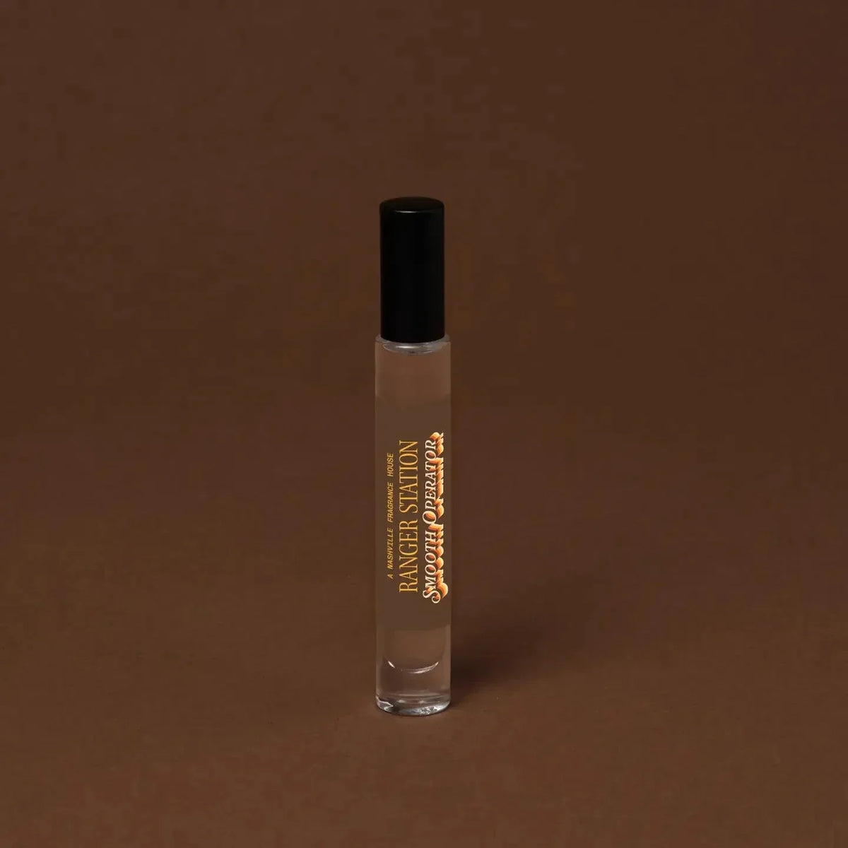 Ranger Station Smooth Operator Quickdraw Perfume