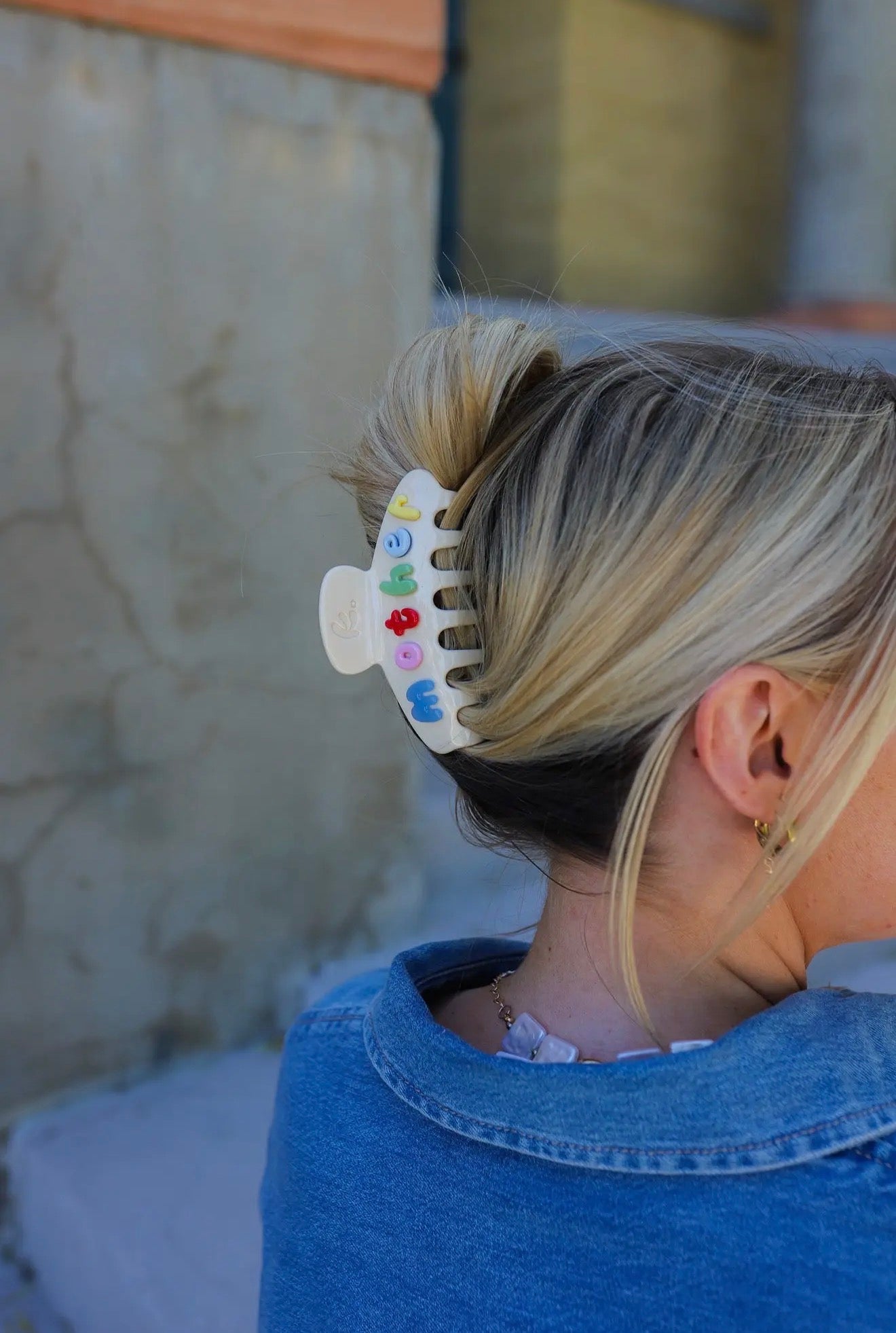 Kaxi | Motherhood claw