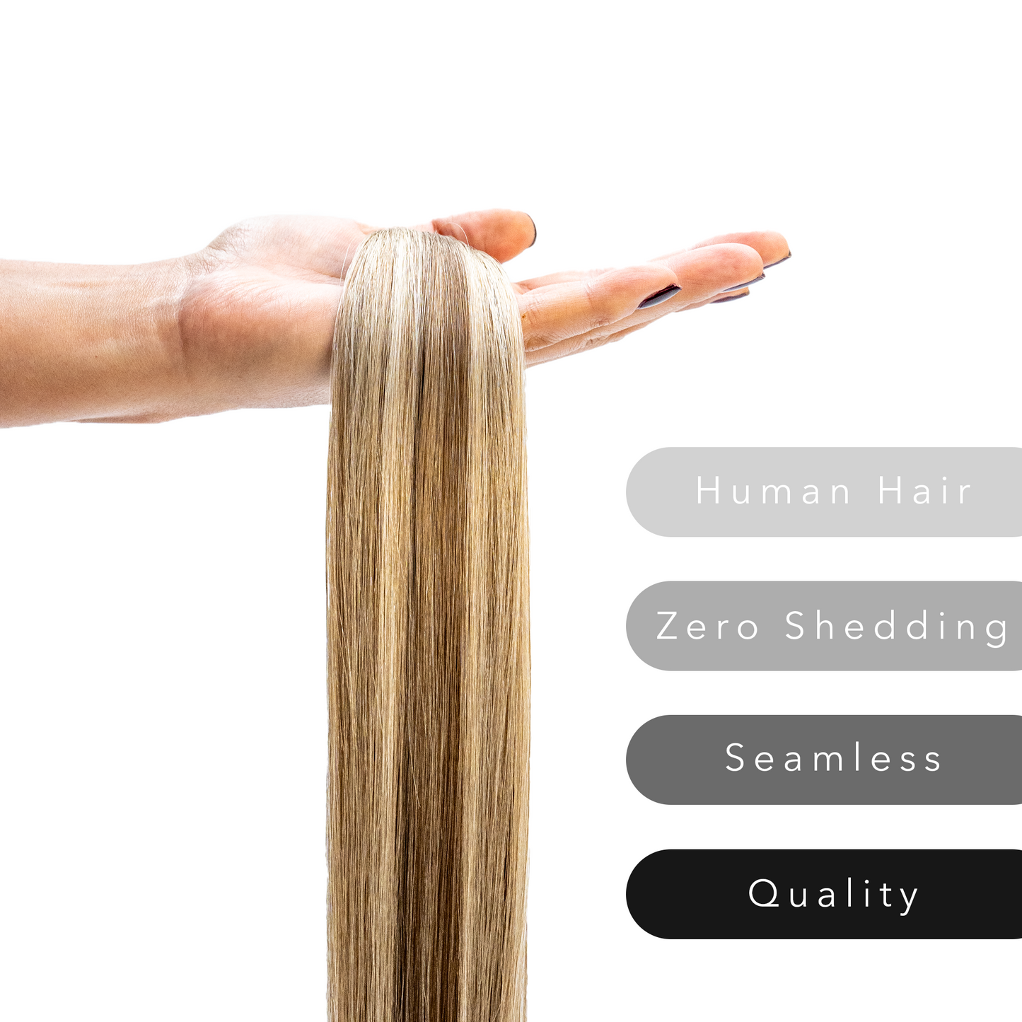 Weft: Manitou