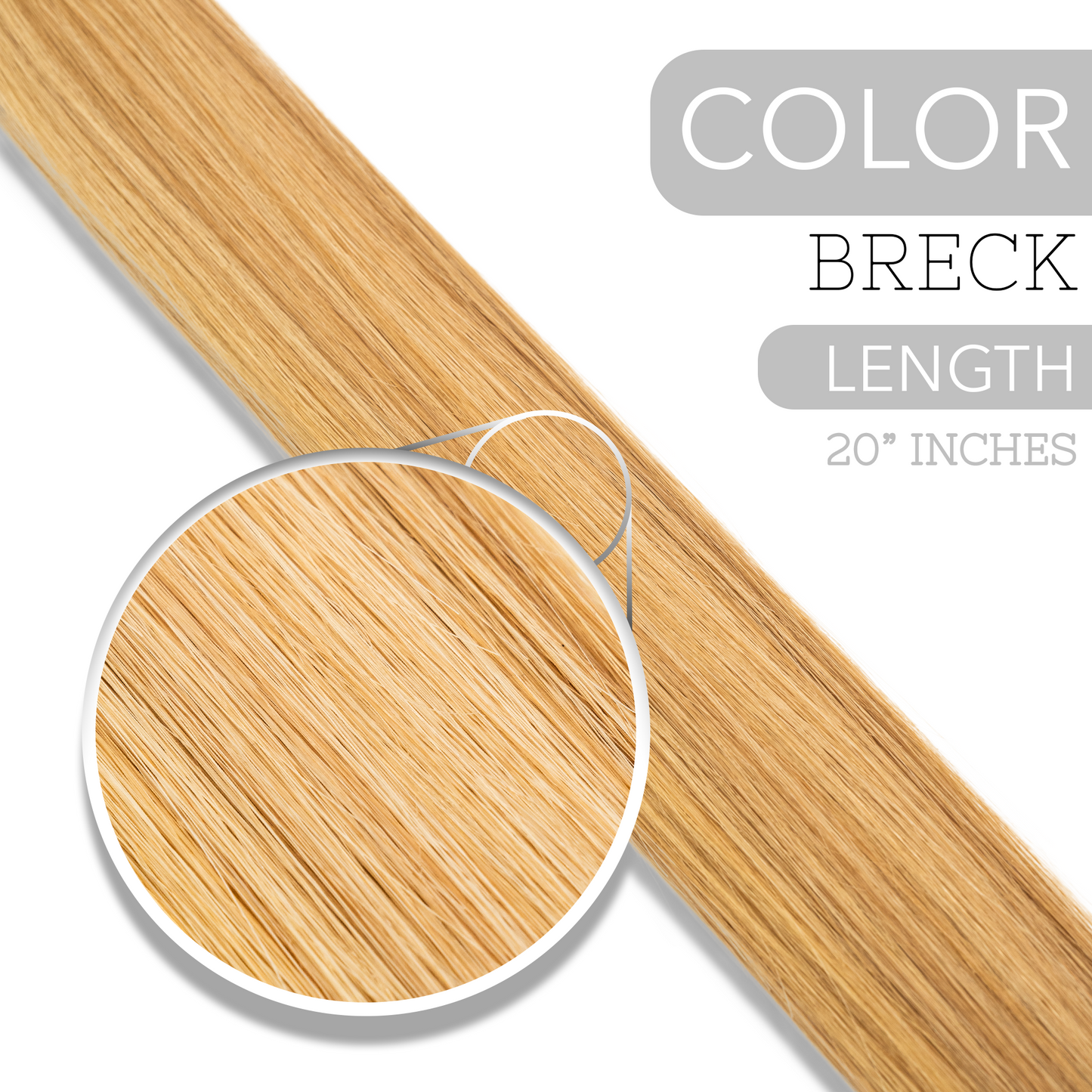 Weft: Breck