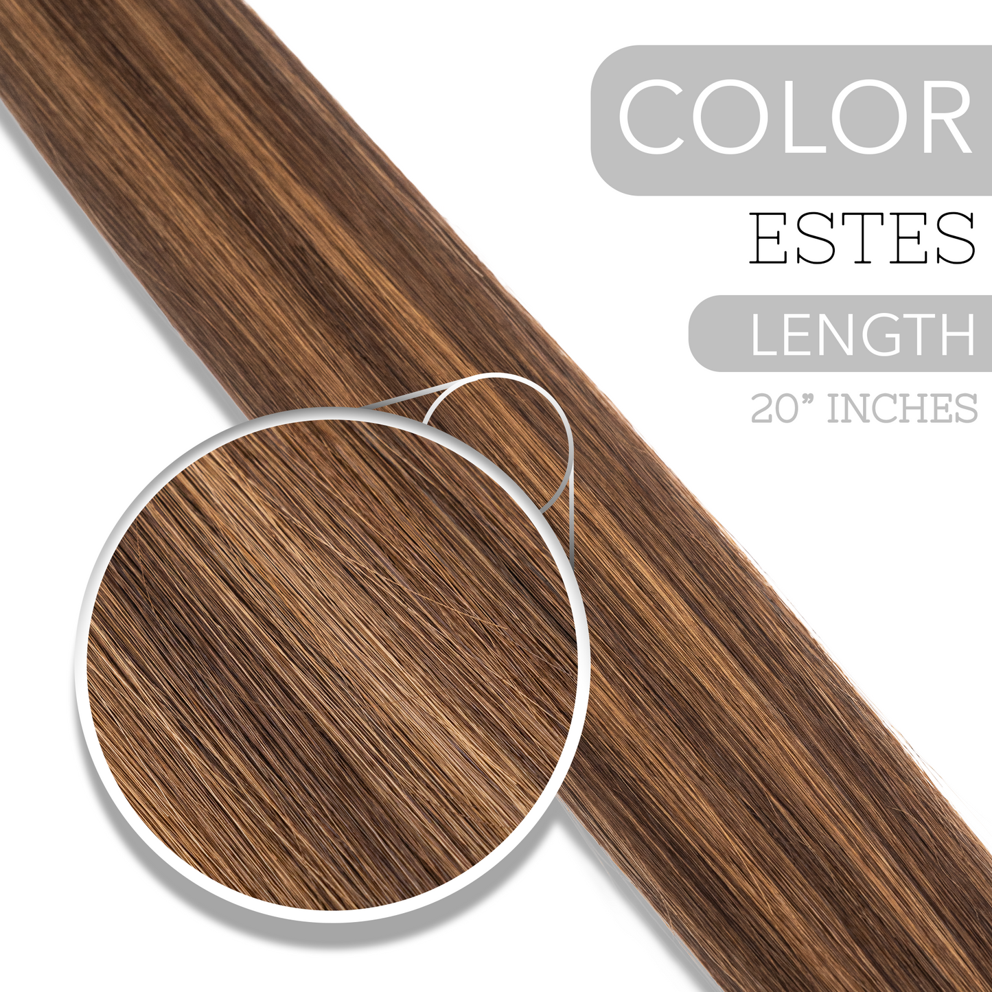 Weft: Estes