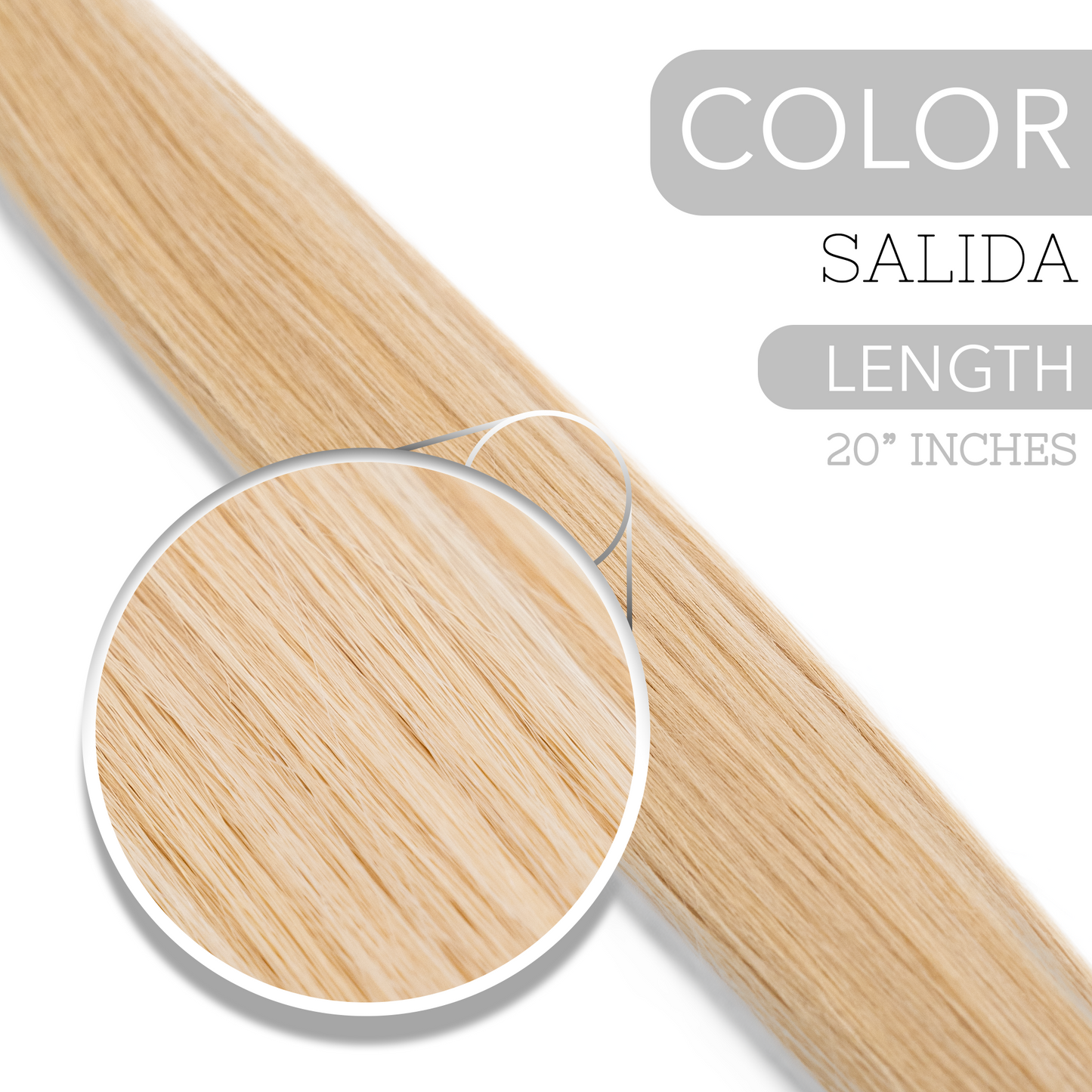 Weft: Salida