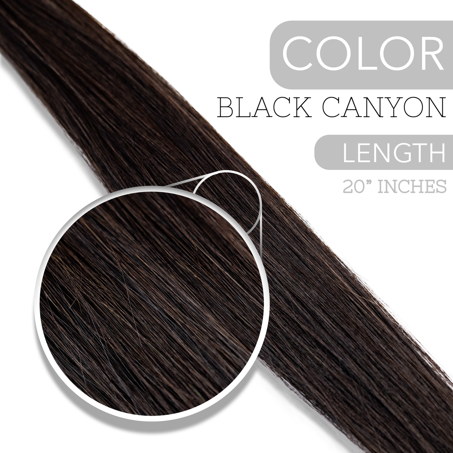 Weft: Black Canyon