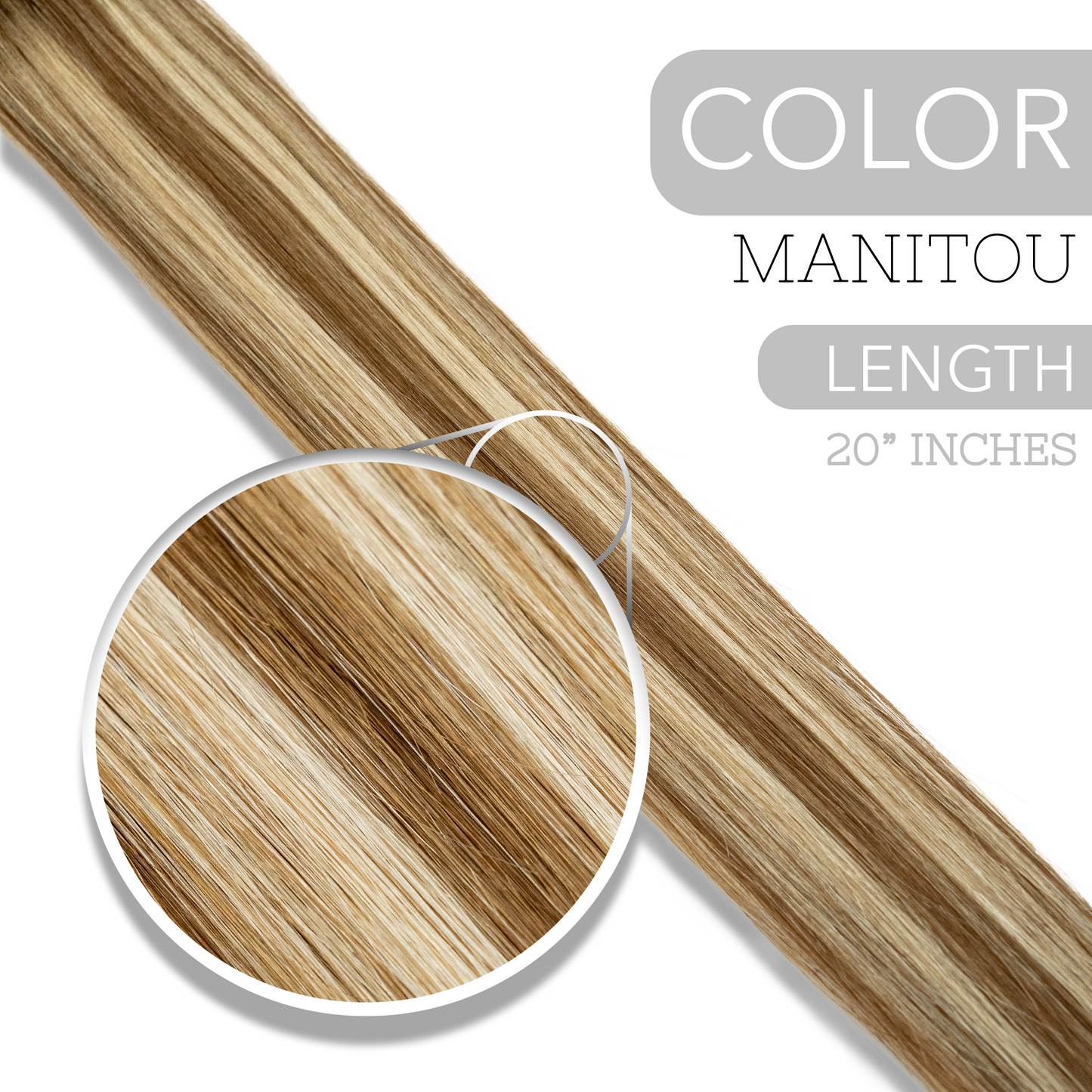 Weft: Manitou