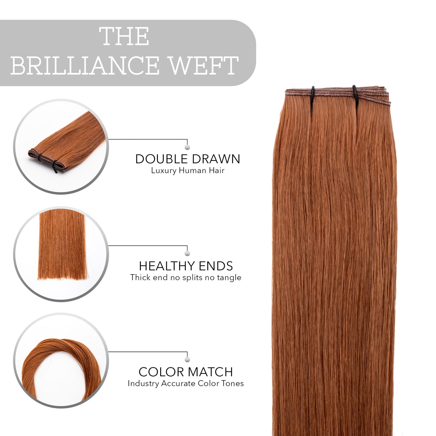 Weft: Collins