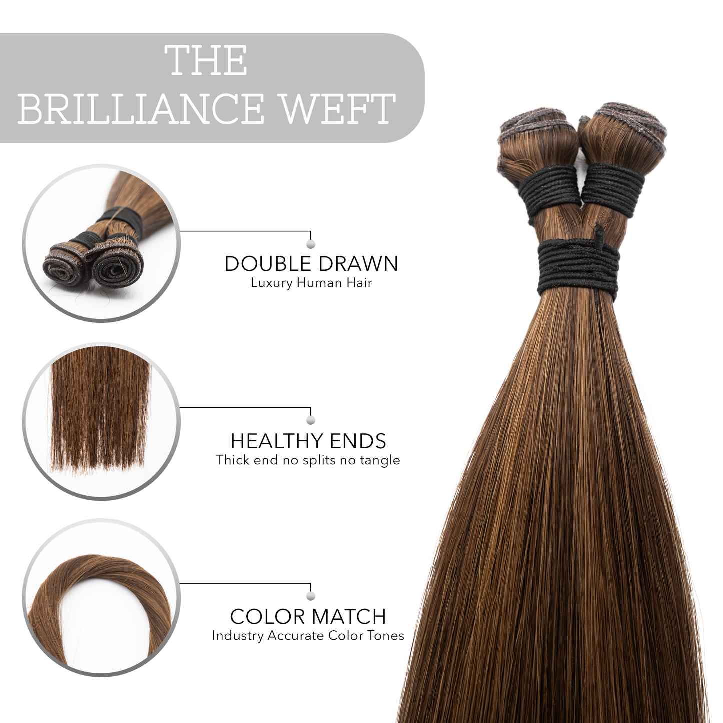 Weft: Estes