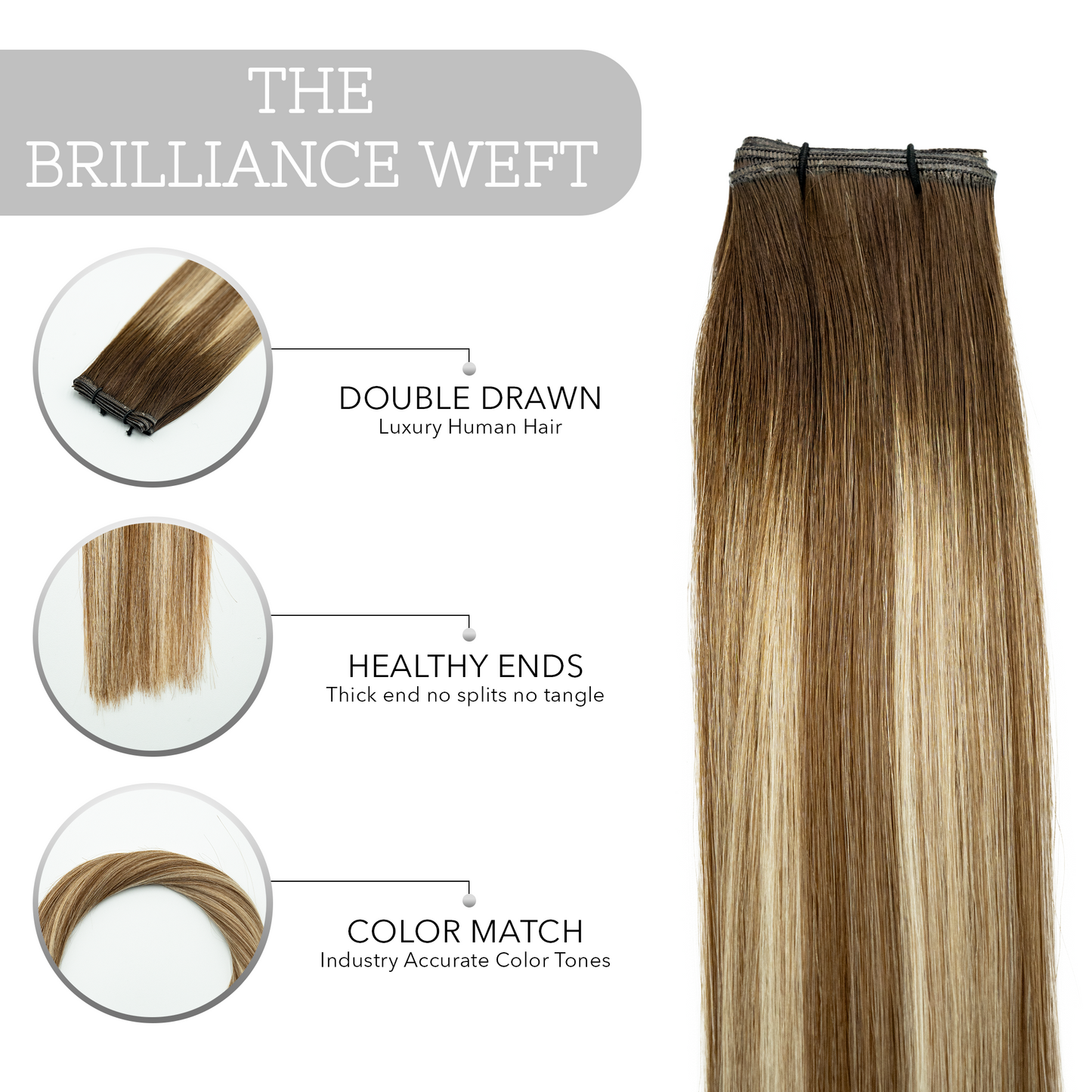 Weft: Manitou