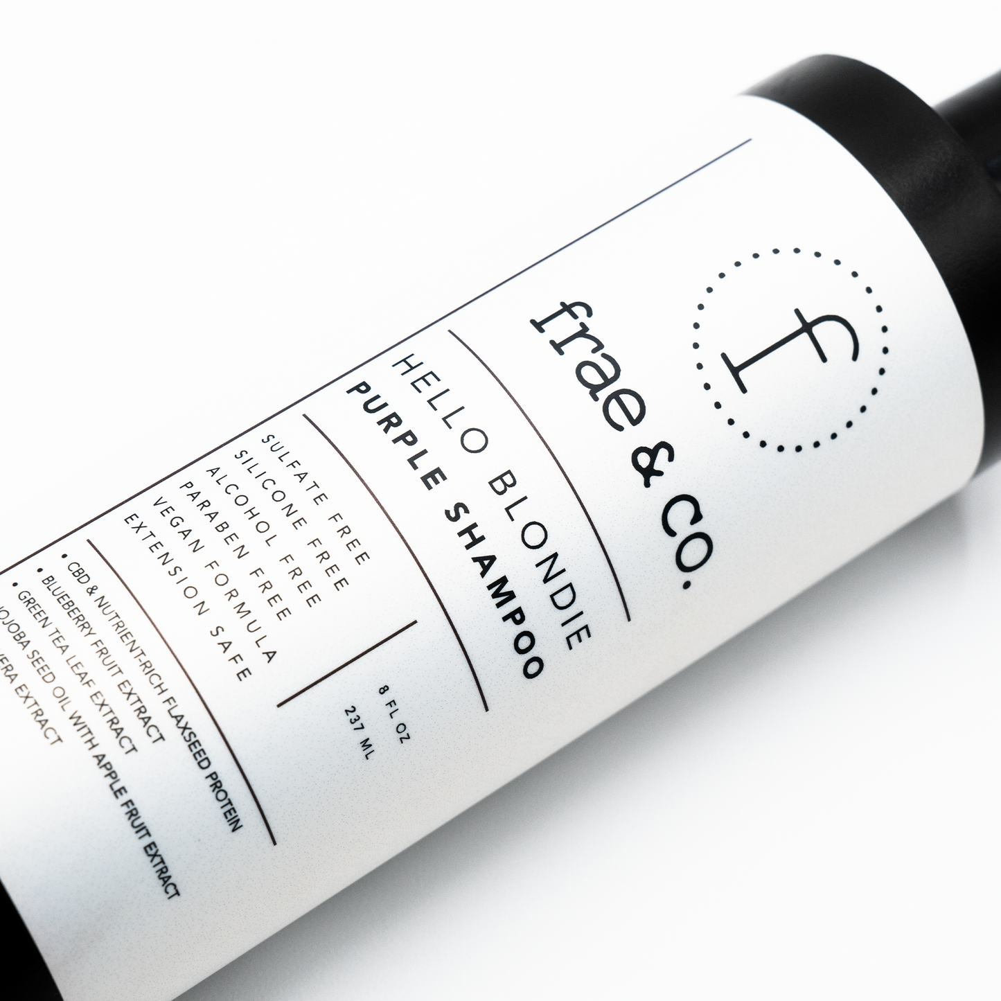 Hello Blondie Shampoo