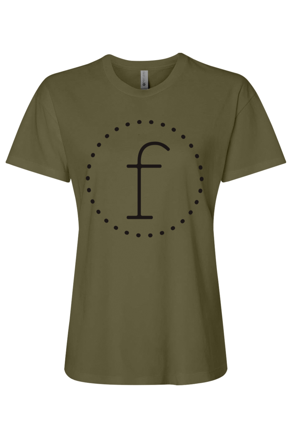 Women's Essential Relaxed T-Shirt