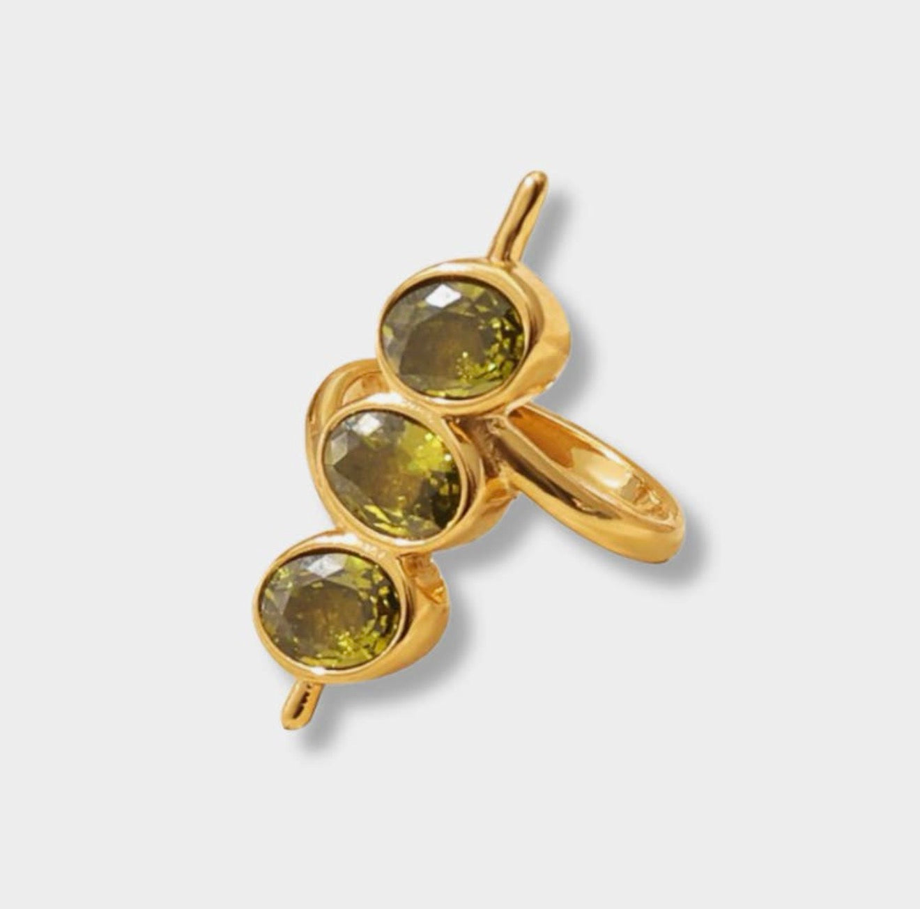 Tini time ring
