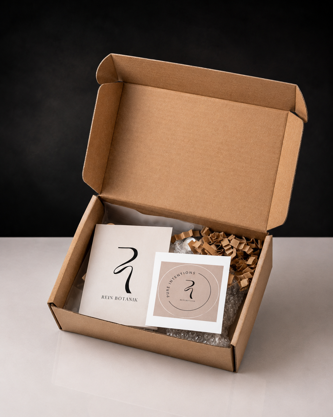 REIN BOTANIK | DIY Candle Kit