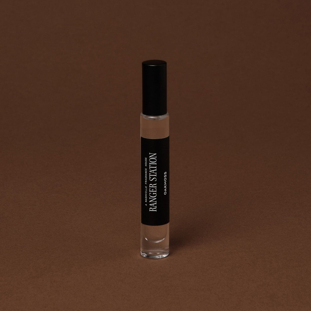Ranger Station Oakmoss Quickdraw Perfume