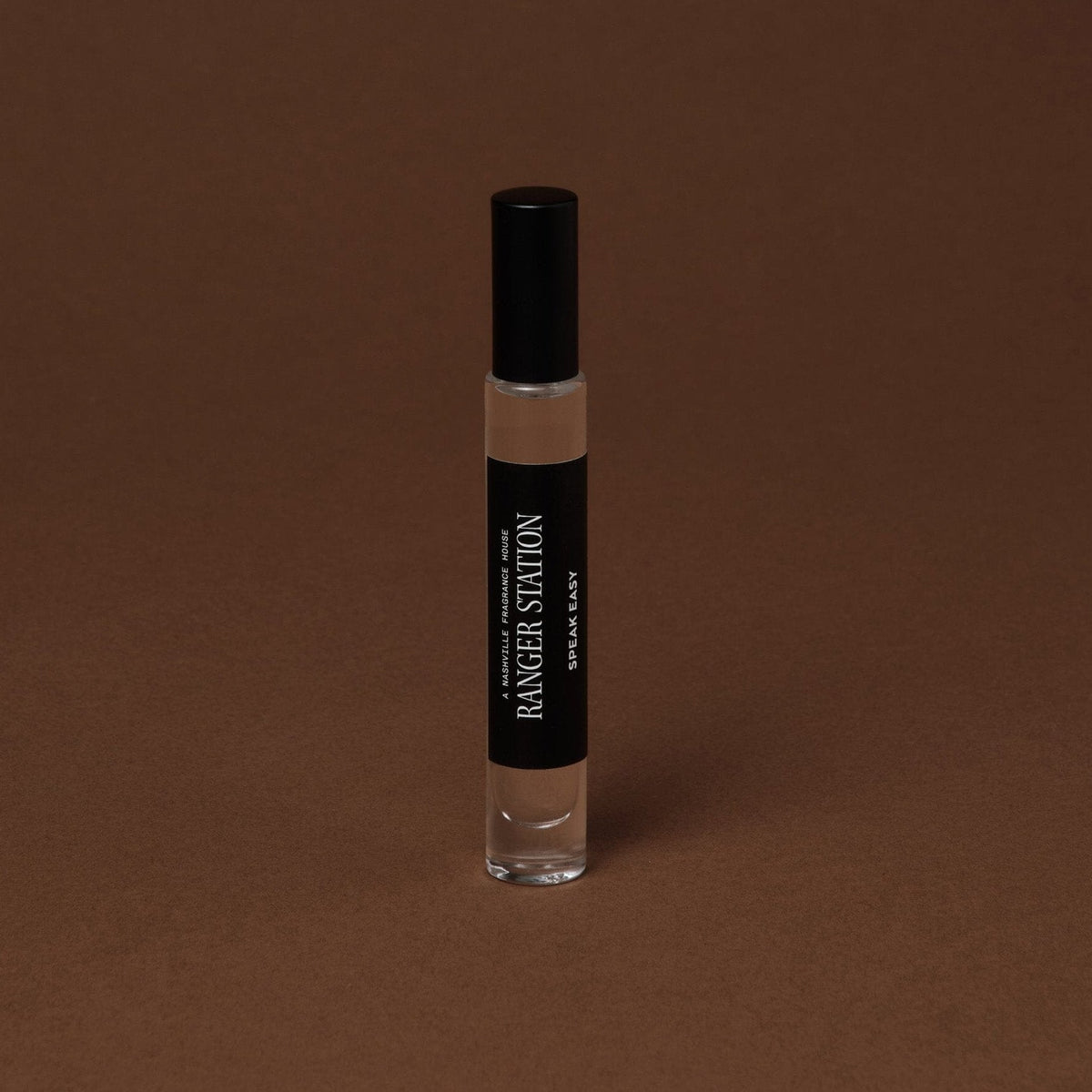 Ranger Station Speak Easy Quickdraw Perfume