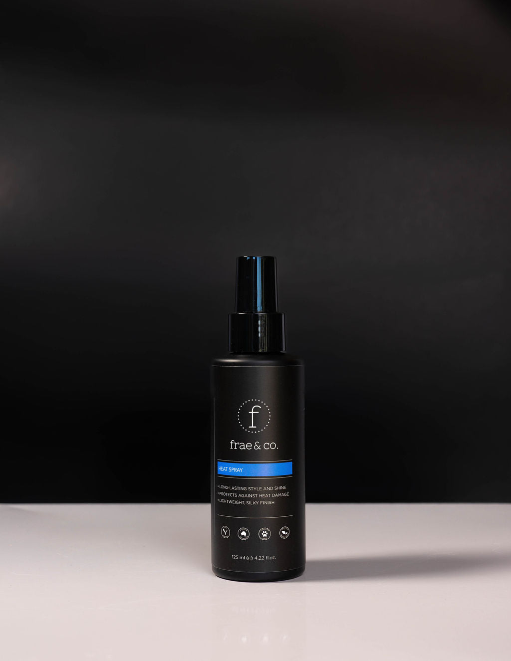 Heat Spray