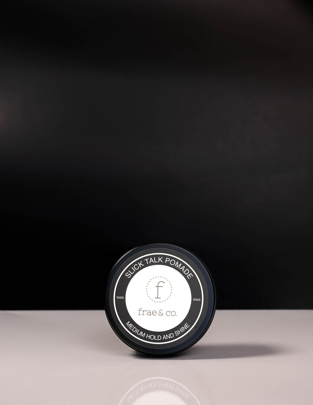 Slick Talk Pomade