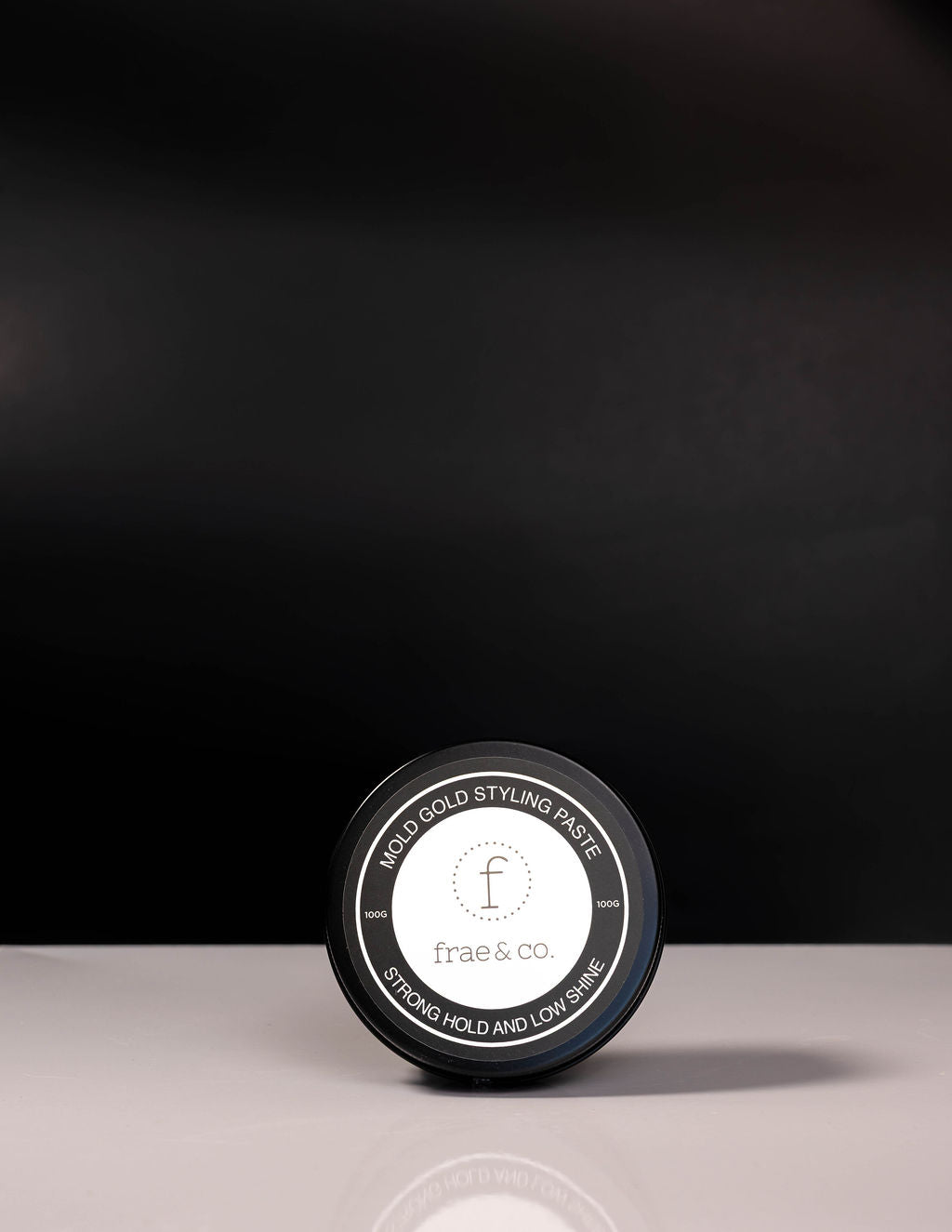 Mold Gold Shaping Cream