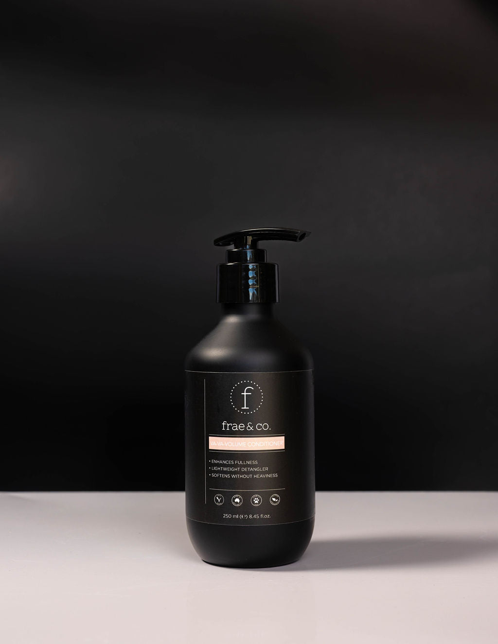 Va-VA Volume Conditioner