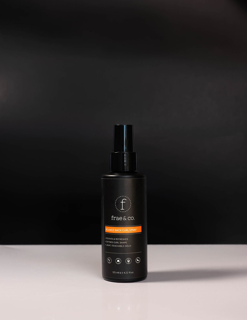 Bounce Back Curl Spray