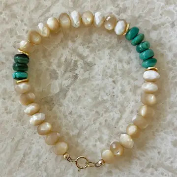 Sanctuary Bracelet