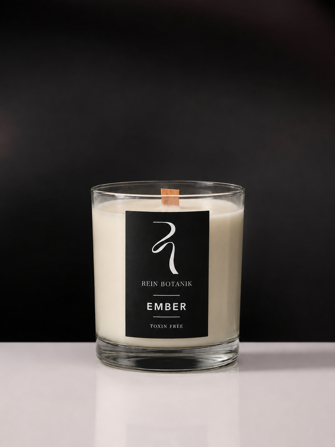 COMING SOON REIN BOTANIK Candle | Ember