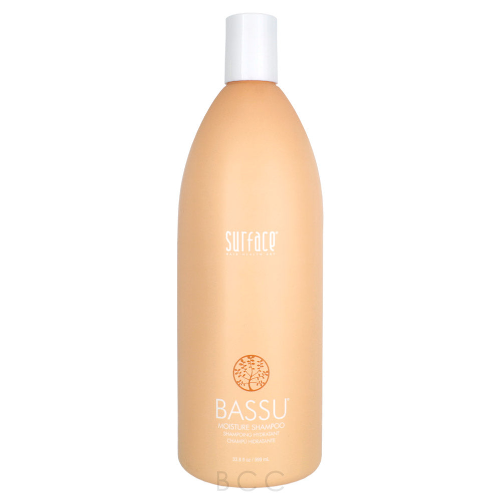 Surface Bassu Shampoo LITER