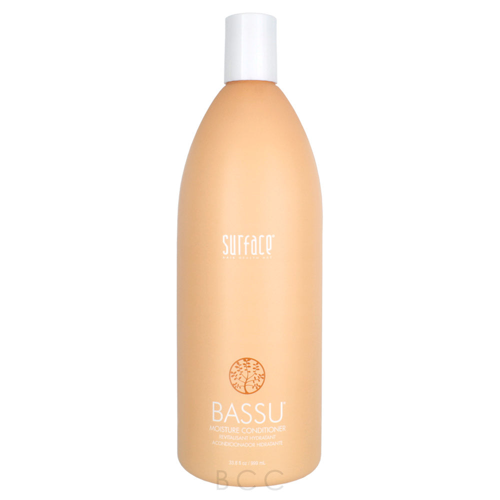 Surface Bassu conditioner LITER