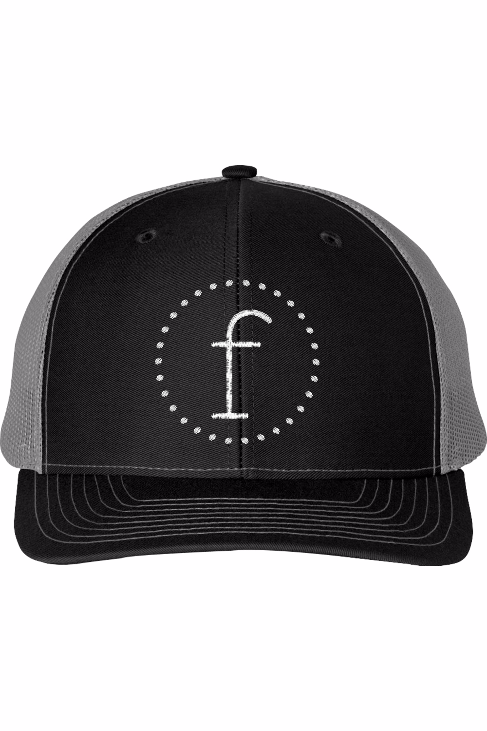 Frae Snapback Trucker Cap