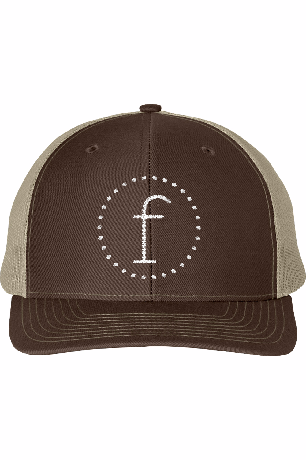 Frae Snapback Trucker Cap