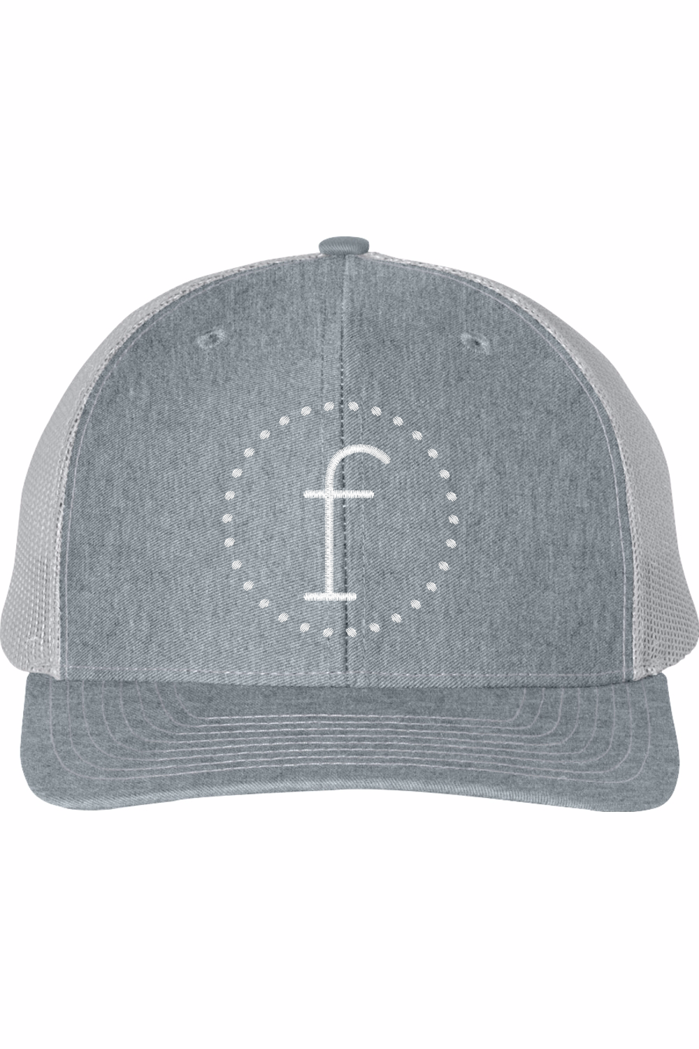 Frae Snapback Trucker Cap