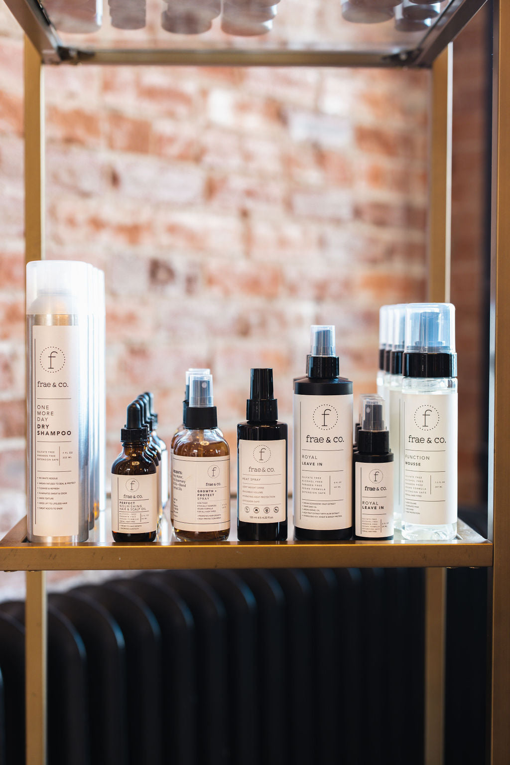 Frae Cosmetics SHOP ALL BOUTIQUE – Frae & Co.