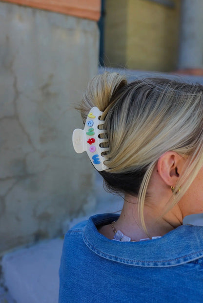 Kaxi | Motherhood claw