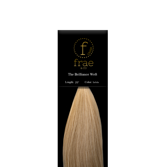 Weft: Salida