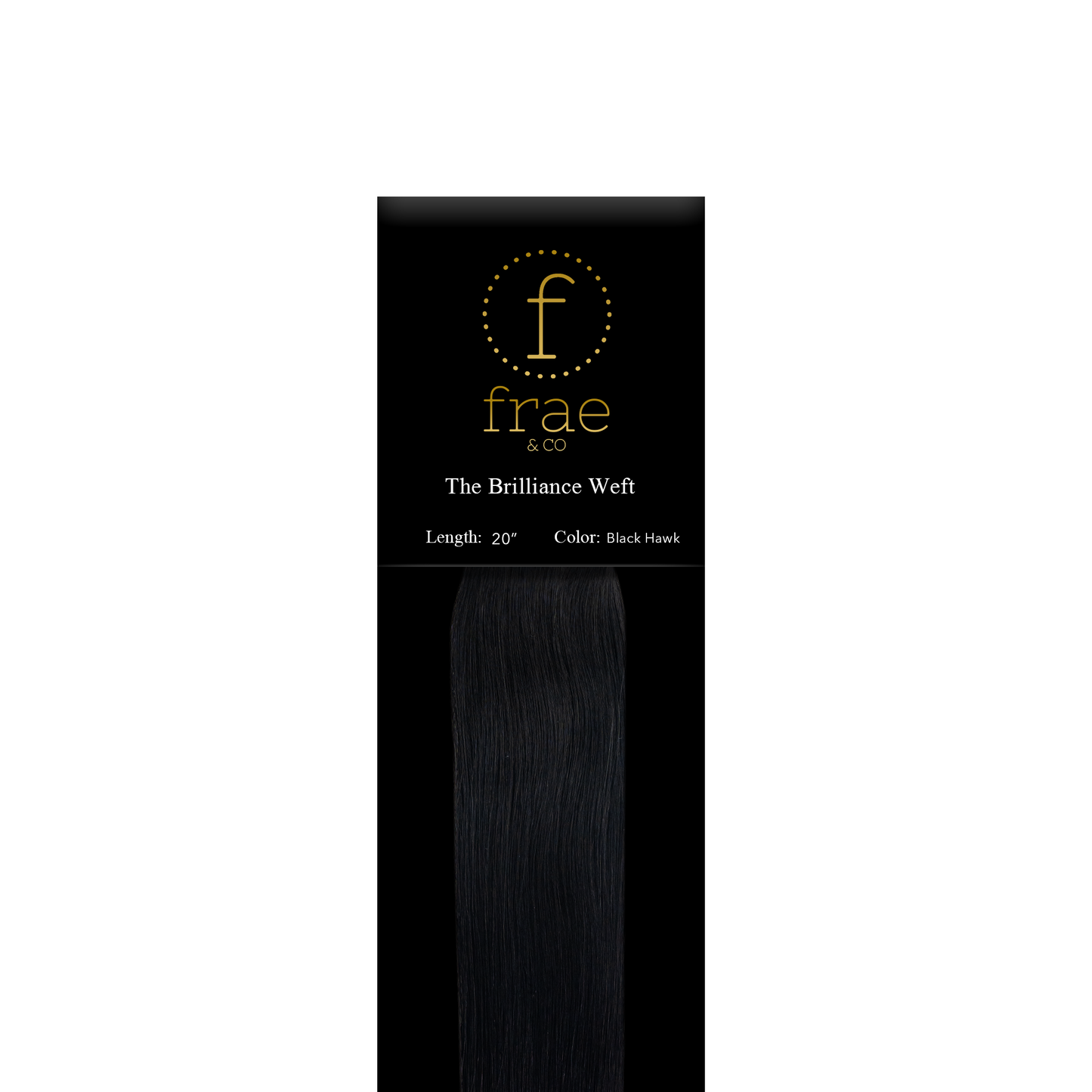 Weft: Black Hawk