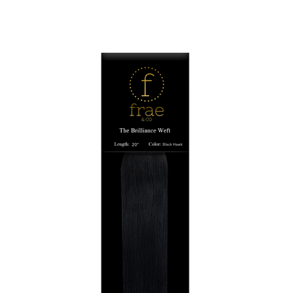 Weft: Black Hawk