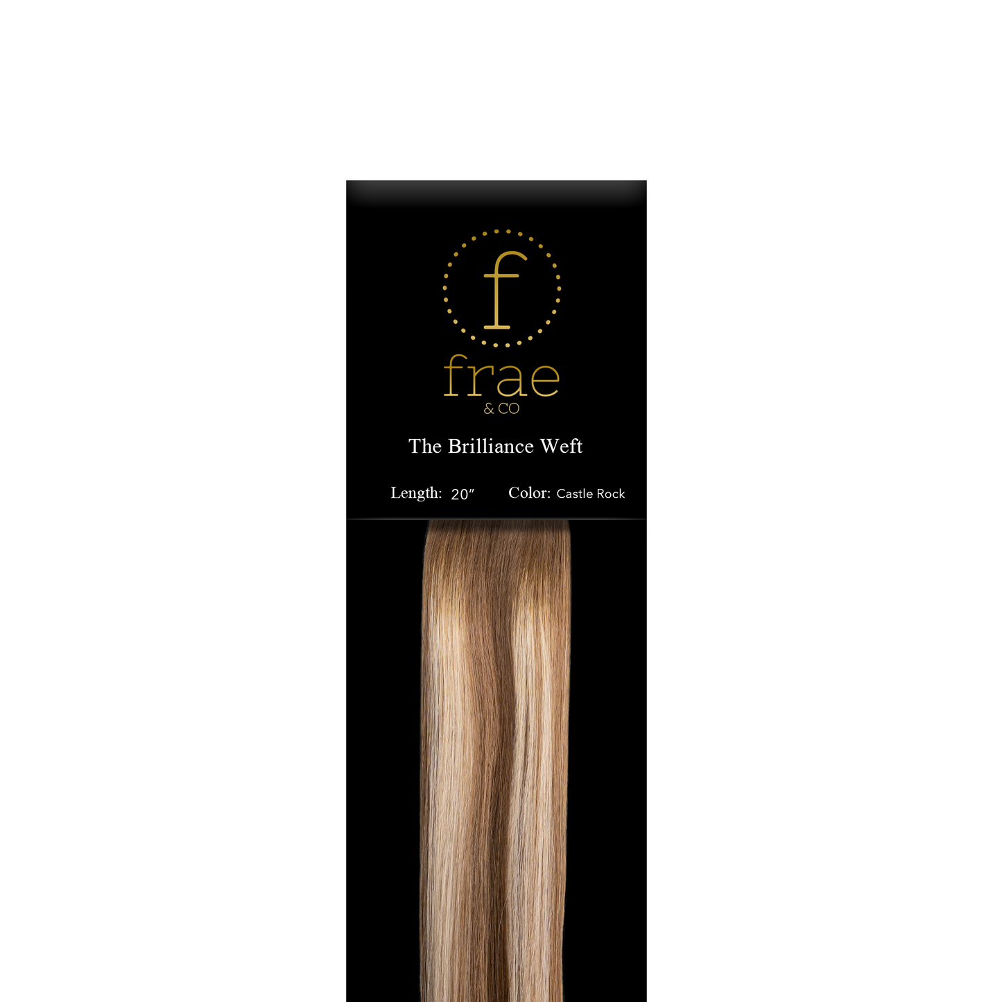 Weft: Castle Rock