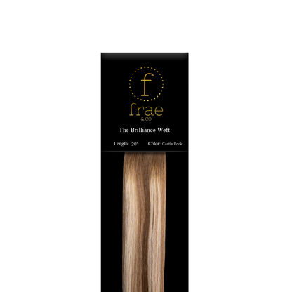 Weft: Castle Rock