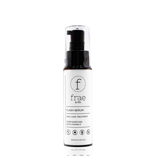 Flash Serum