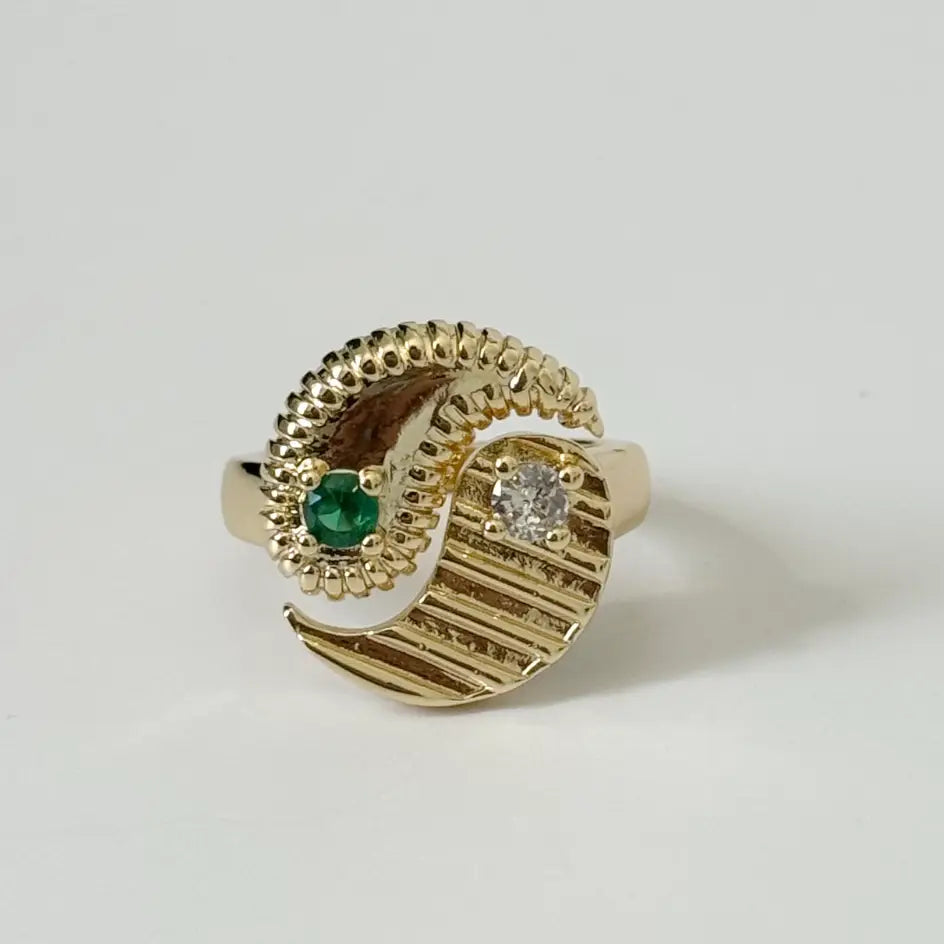 LALA Ring