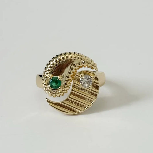 LALA Ring