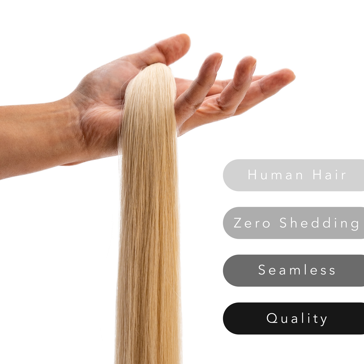 Weft: Salida