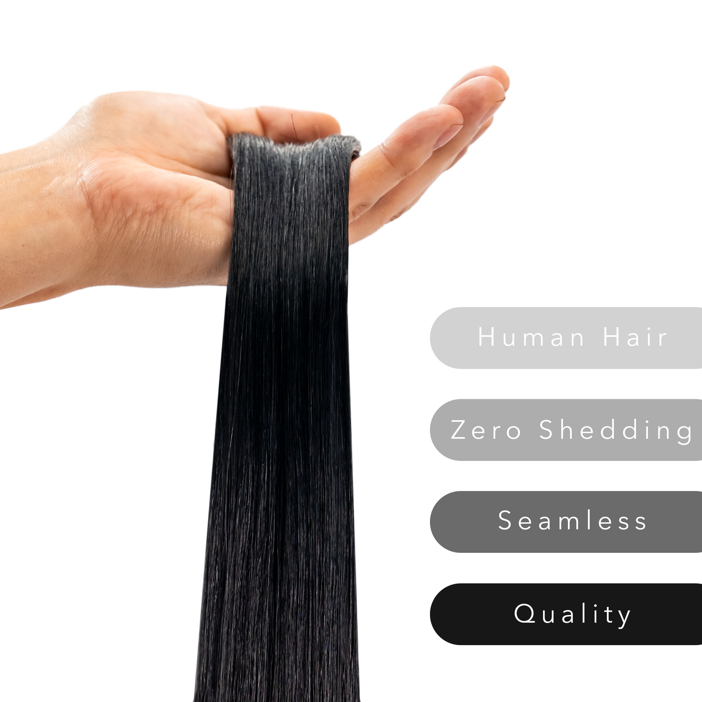 Weft: Black Hawk