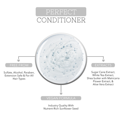 Perfect Conditioner