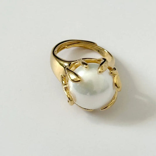 Adrift Ring