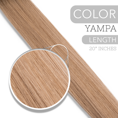 Weft: Yampa