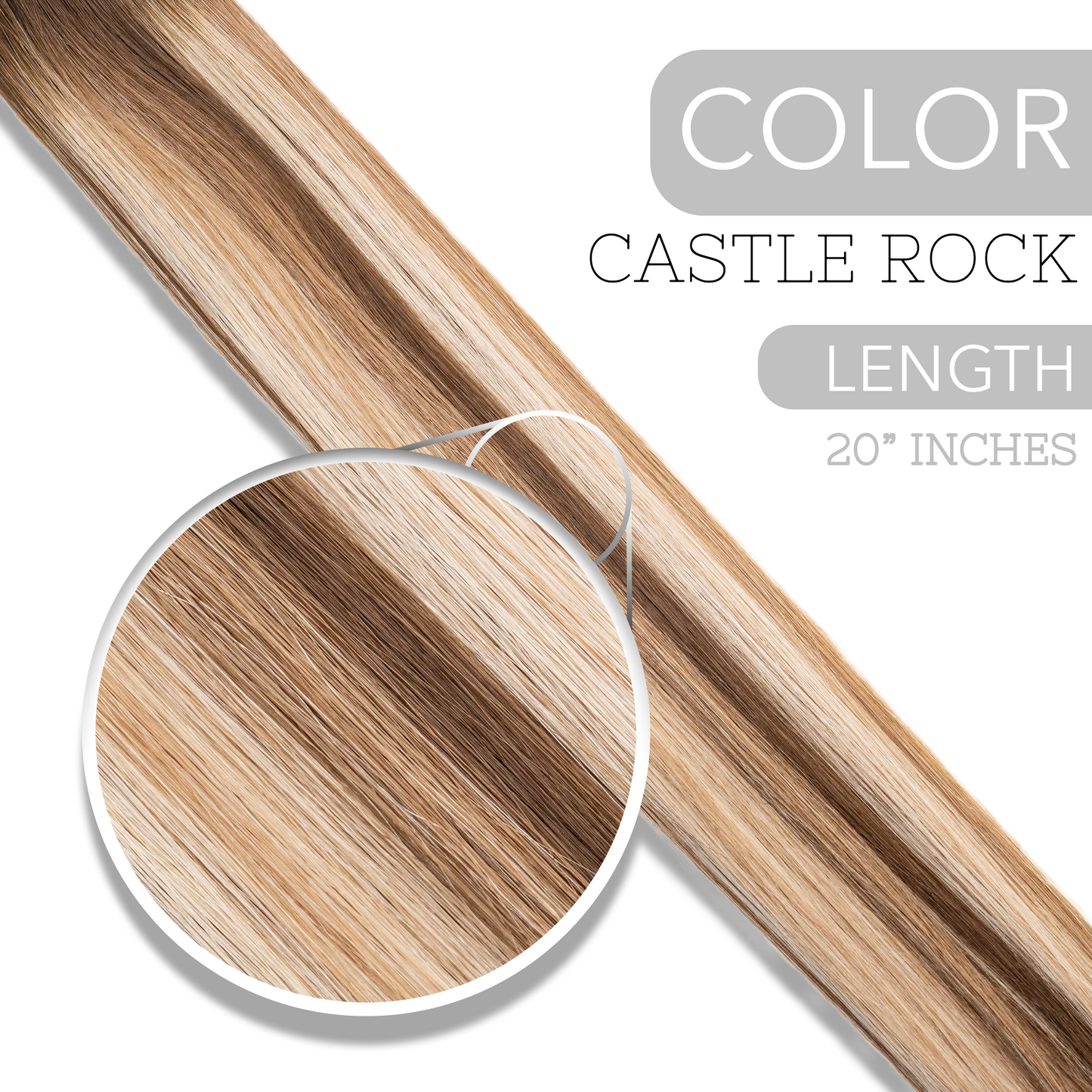 Weft: Castle Rock
