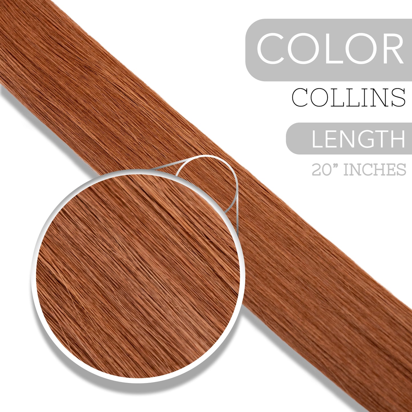 Weft: Collins