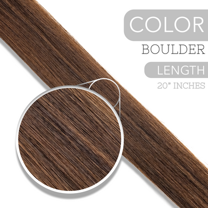 Weft: Boulder