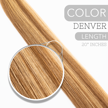 Weft: Denver