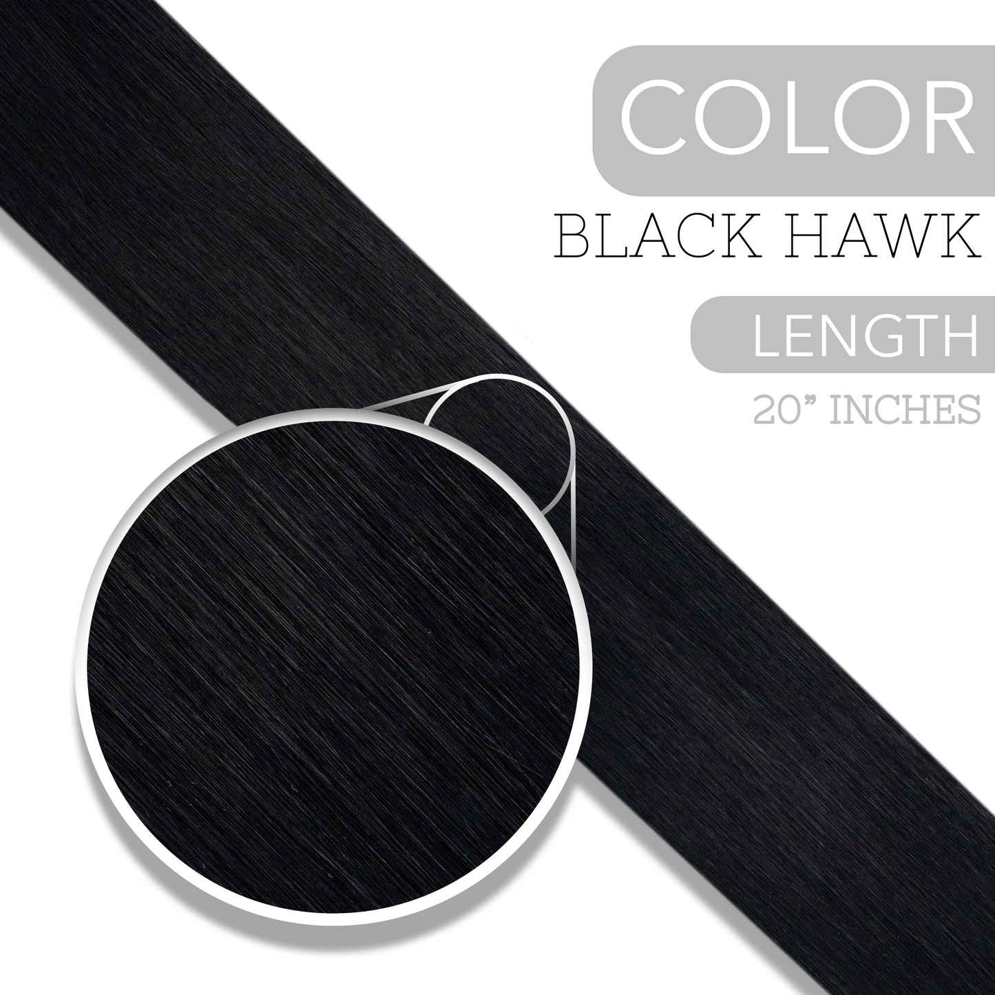 Weft: Black Hawk