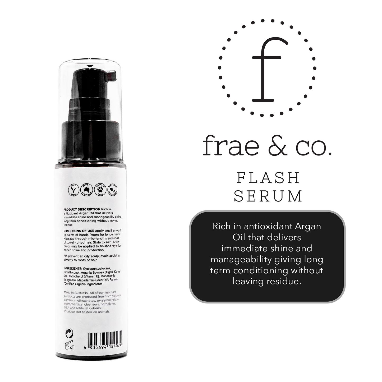 Flash Serum